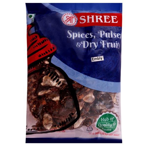 Shree Embly 200 g