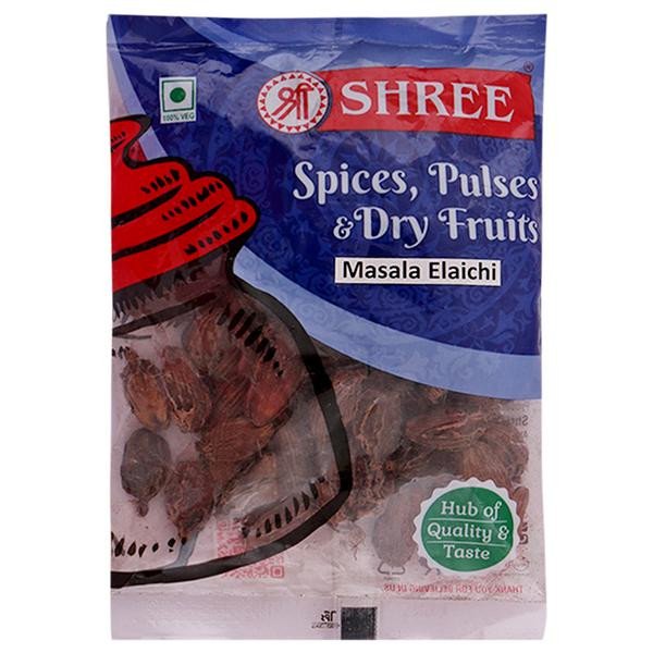 Shree Masala Elaichi 50 g