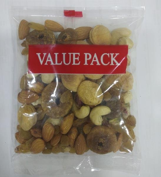 Shree Value Pack Mix Dry Fruits 150 g