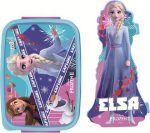 Ski Frozen Gift Set (Lunch & pencil box set)
