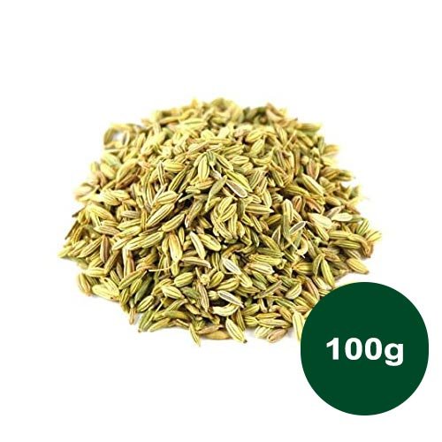 Fennel – Sombu – 100gm