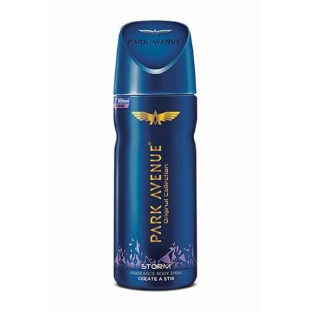 Park Avenue Storm Freshness Deodorant For Men – 150ml