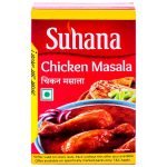 Suhana Chicken Masala 50 g