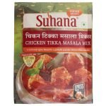 Suhana Chicken Tikka Masala Mix 80 g