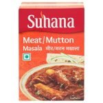 Suhana Meat/Mutton Masala 50 g