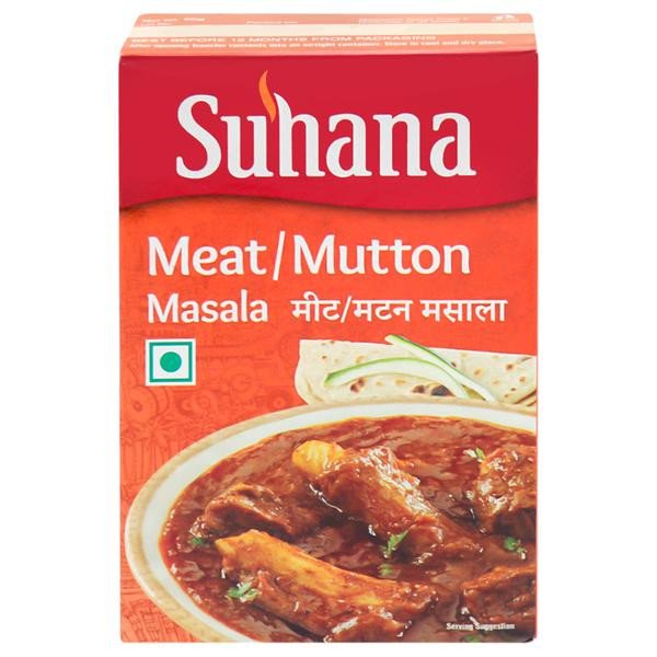 Suhana Meat/Mutton Masala 50 g