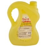 Sunrich Refined Sunflower Oil