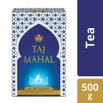 Taj Mahal Leaf Tea