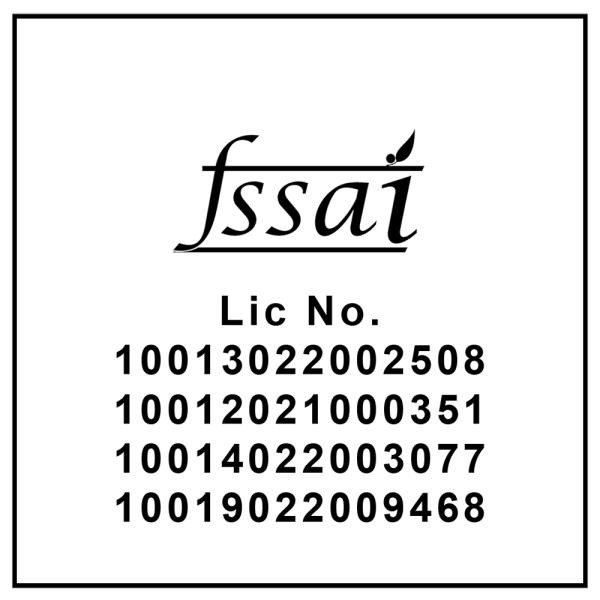 Tata Iodised Salt 1 kg
