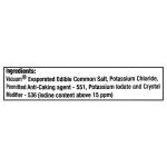 Tata Lite Free Flow Iodised Salt 1 kg