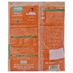 Tata Sampann High Protein Unpolished Urad Gota 1 kg