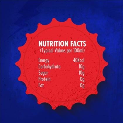 Thums Up 1.25 L