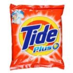 Tide Plus Detergent Powder