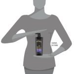 TRESemme Hair Fall Defense Shampoo 580 ml