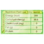 Trust Classic Sulphurless Sugar 1 kg