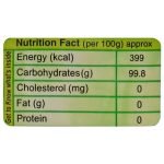 Trust Classic Sulphurless Sugar 1 kg