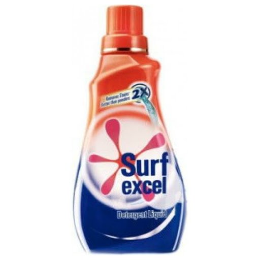 Surf Excel Detergent Liquid 500 ml