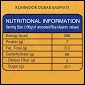 Kohinoor Basmati Rice - Dubar, 5 kg