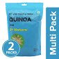 By Nature Quinoa, 2x500 g Multipack