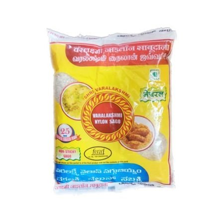 Varalakhsmi Jav Arisi – 500g