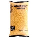 Weikfield Macaroni Pasta 900 g