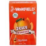 Weikfield Mango Veg Jelly Crystals 90 g