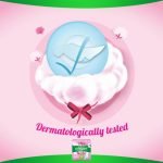 Whisper Ultra Soft Sanitary Napkin with Wings (XL)
