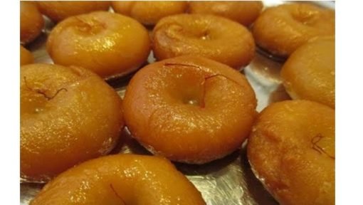 Badusha 2kg