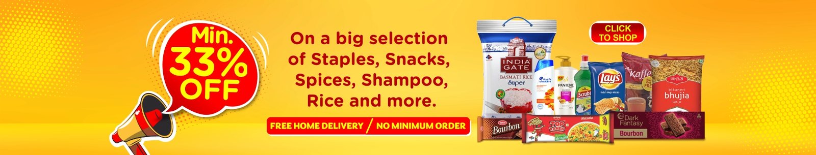 Staples - Ricegram