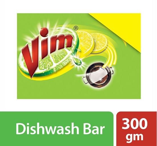 VIM Dishwash Bar
