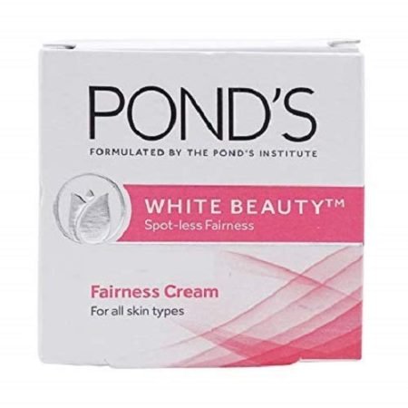 PONDS WHITE BEAUTY ANTI-SPOTLESS FAIRNESS CREAM