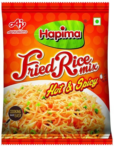 HAPIMA FRIED RICE MIX 20G