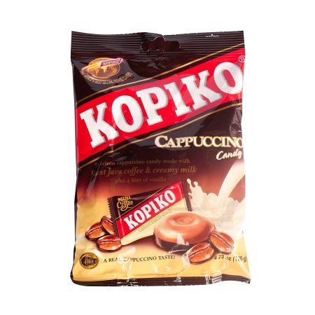 Kopiko Chocolate