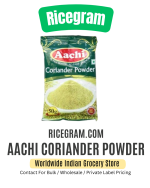 AACHI CORIANDER POWDER