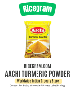 AACHI TURMERIC POWDER