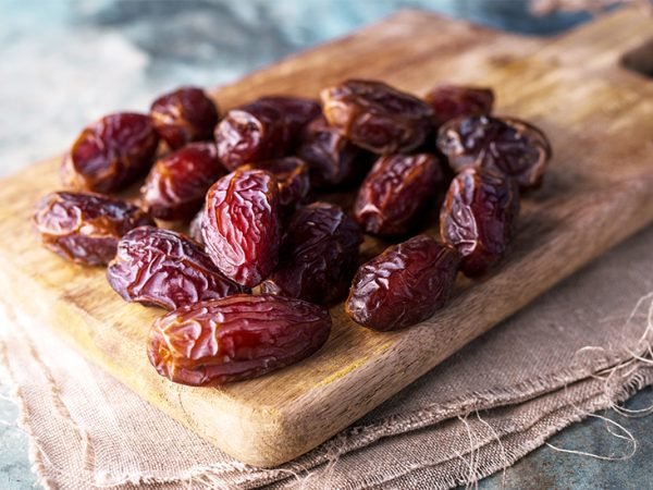 AMS Dates