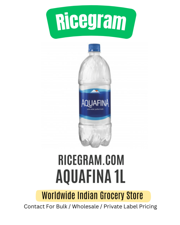 AQUAFINA 1L