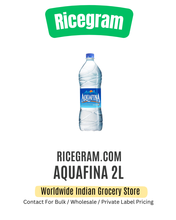 AQUAFINA 2L