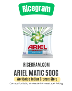 ARIEL MATIC 500G