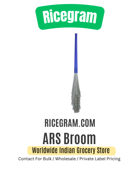 ARS Broom