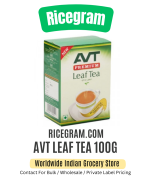 AVT LEAF TEA 100G