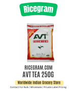 AVT TEA 250G