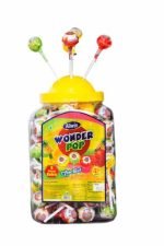 Allwin Wonderpop Lollipop