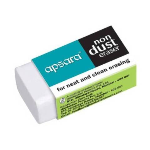 Eraser Apsara 3rs