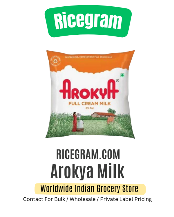 Arokya Milk
