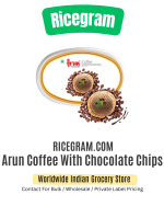 Arun Coffee With Chocolate Chips