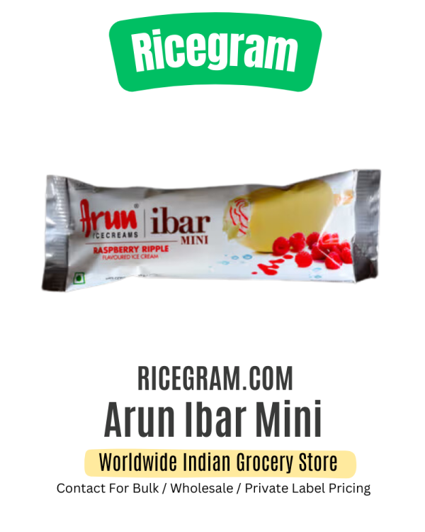 Arun Ibar Mini