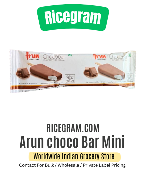 Arun choco Bar Mini