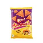 BINGO MAD ANGLES