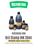 Bril Stamp INK 30ml
